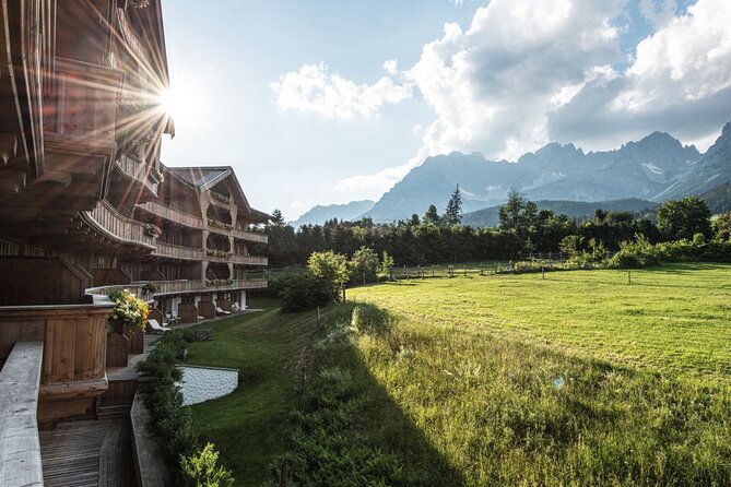 2 Day Luxurious and Traditional 5 Star Trip to Kitzbuhel Austria - Cancellation Policy Information