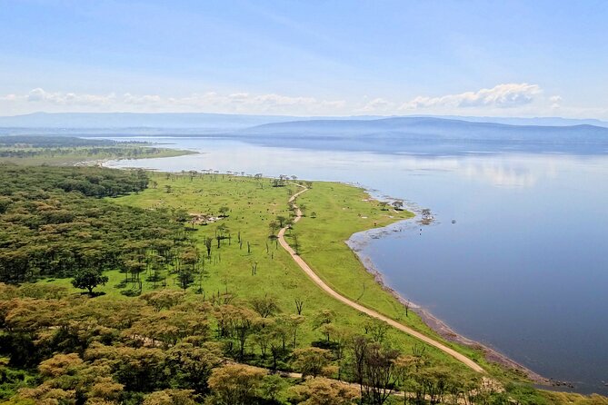 2-Day Private Safari to Lake Nakuru and Hells Gate Parks - Tour Itinerary