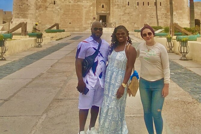 2-Day Private Tour Cairo and Giza - Tour Highlights