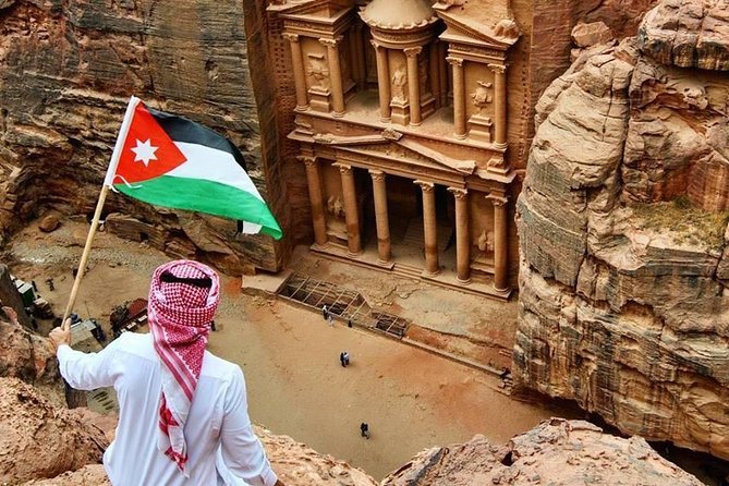 2-Day Private Tour in Jordan: Petra | Wadi Rum | Dead Sea From Amman - Pricing and Cancellation Policy