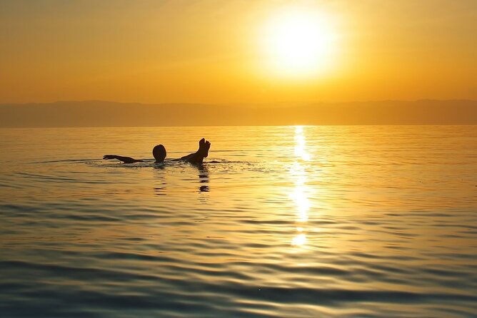 2-Day Private Tour, Jordan Short Break - Inclusions and Amenities