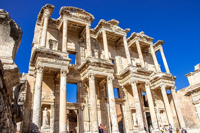 2-Day Tour Ephesus and Pamukkale From Fethiye - Important Information