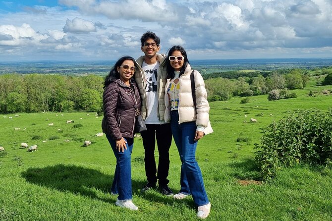 2 Day Tour of Cotswolds & Stratford-Upon-Avon With Accommodation - Accommodation Details