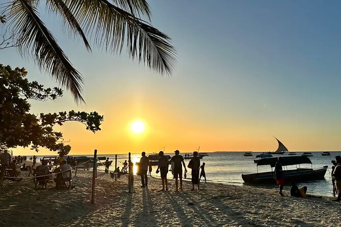 2-Day Zanzibar Adventure: Stone Town & Spice Farm (all-incl.) - Itinerary Details