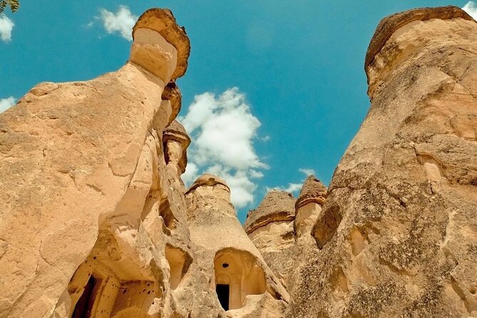 2 Days 1 Night Cappadocia Tour (Airport Transfer, Hotel, Daily Tour And Atv) - Tour Itinerary Overview