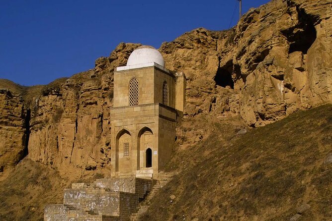 2 Days 1 Night Shamakhi - Gabala - Lahij - Sheki Tour ( Northern Route) - Top Sightseeing Spots