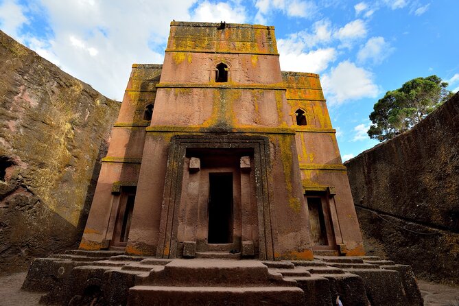 2 Days 1 Night Tour to Lalibela Rock-Hewn Churches - Inclusions and Exclusions