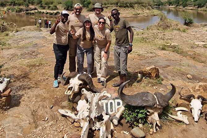2 Days and 1 Night Amboseli Safari From Nairobi - Accommodation Options