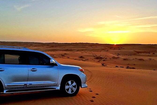 2 Days and 1 Night Private Tour in Wadi Shab to Wahiba Sands Desert - Essential Packing List