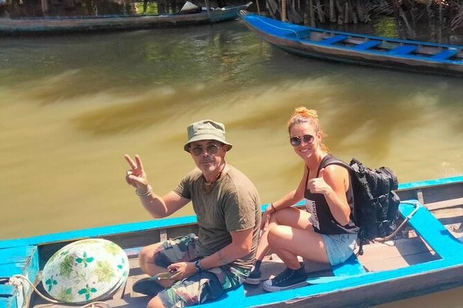 2 Days Cai Rang Floating Market and Mekong Delta From HCM Tour - Itinerary Highlights