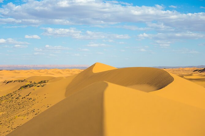 2 Days Desert Trip From Fes to Merzouga