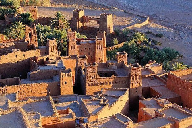 2-Days Excursion to Ouarzazate From Marrakech - Tour Highlights