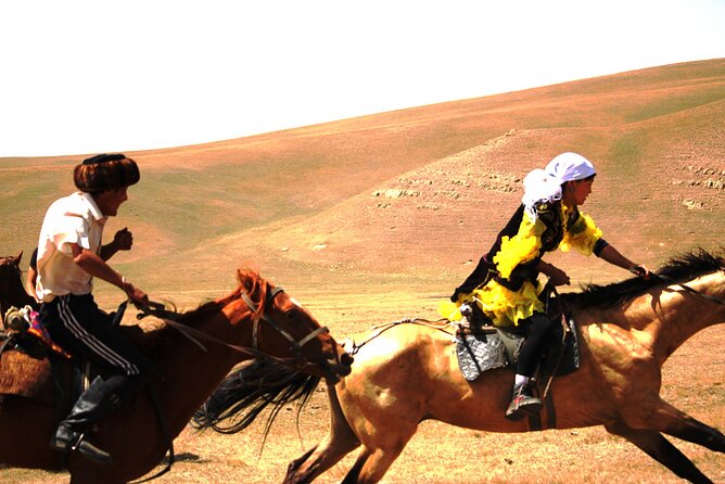2 Best 2 Day Tours In Kyrgyzstan