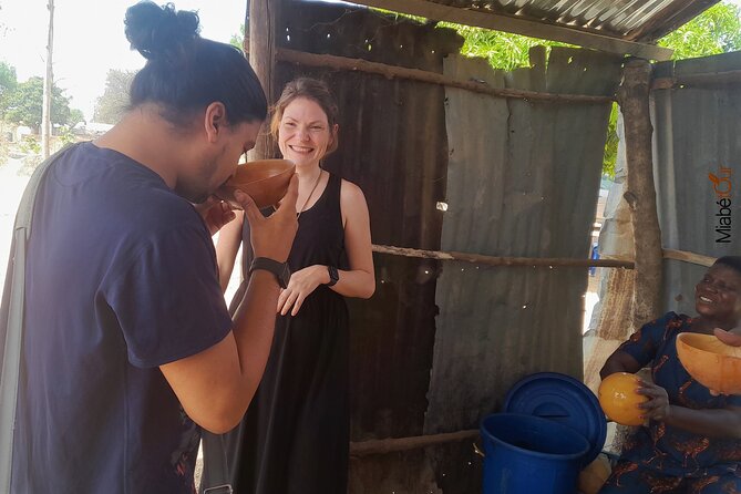 2 Days Immersion in Vodoo Ceremony and Akpessè Flokdance