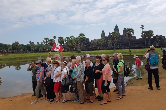 2-Days in Temple and Other Areas
