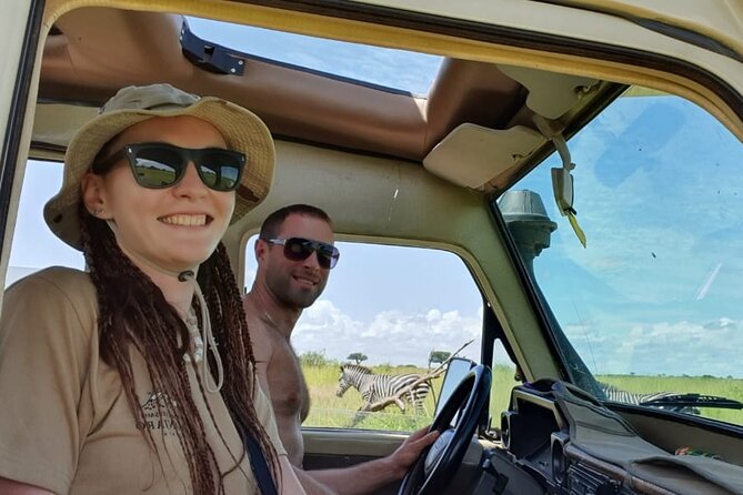 2 Days Mikumi National Park Safari From Dar Es Salaam or Zanzibar - Safari Activities
