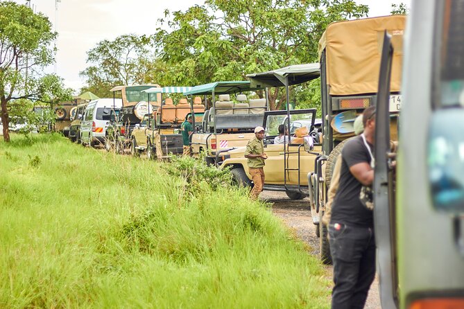 2 Days Private Safari Tour of Mikumi - Location Details