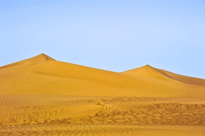 2 Days Private Tour From Marrakech to Zagora Desert - Itinerary Overview