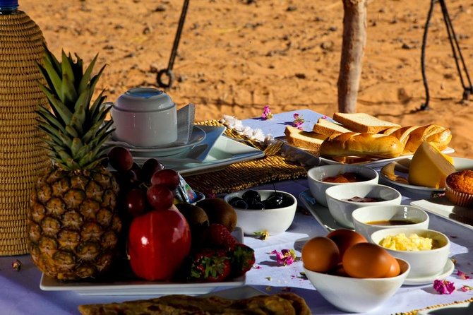 2 Days Private Tour From Marrakech To Zagora Desert - Tour Overview