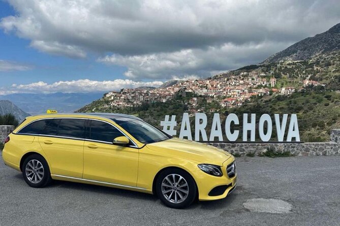 2 Days Private Tour to Delphi and Meteora - Meteora Monasteries Visit