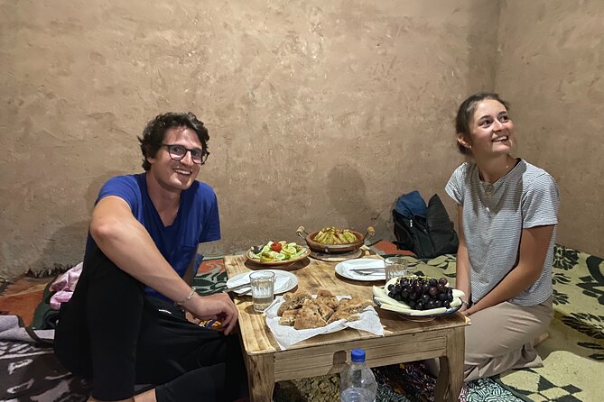 2 Days Private Tour to Discover Sahara From Mhamid - Reviews and Testimonials