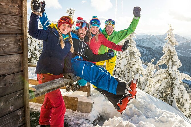 2 Days Skiing Tour From Vienna to Semmering in Austria Alps - Accommodation Information