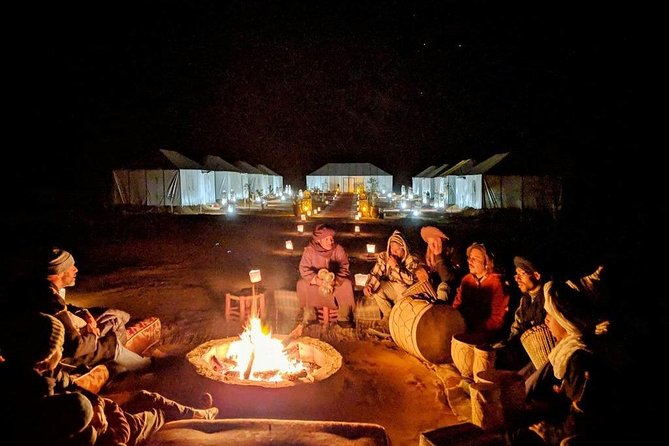 2-Days Tour From Marrakech To Zagora Desert & Kasbahs - Itinerary Highlights