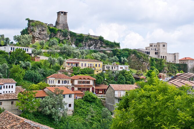 2 Days Tour in Tirana Holy Places
