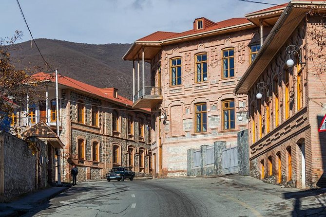 2 Days Tour to Sheki - Price Information