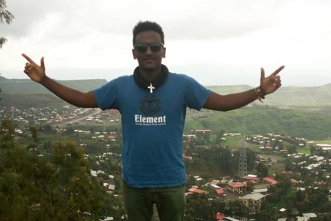 2 Days Trip to Lalibela With Round Trip Flight - Inclusions