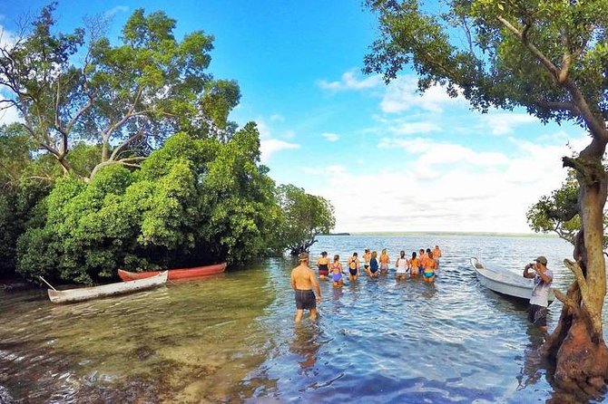 2 Days Watamu Tour (minimum 2 Pax) - Itinerary Highlights