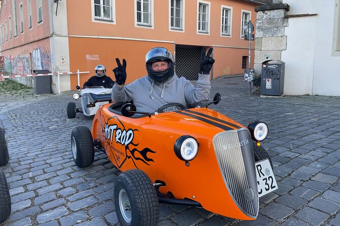 2 Hour City Tour Through Regensburg - Additional Tour Information
