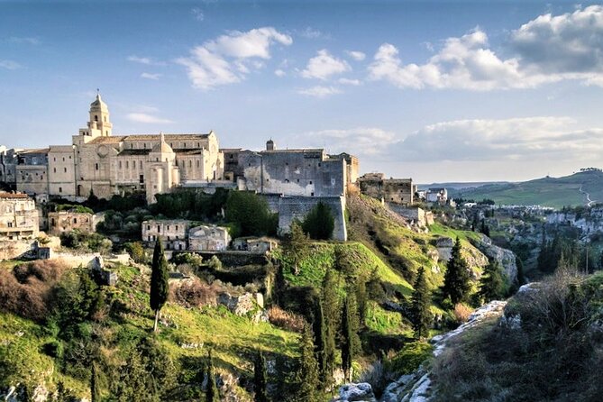 2 Hour Guided Walking Tour of Altamura the Lioness of Puglia - Tour Highlights