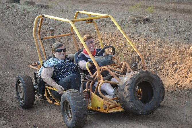 2-Hour Kusadasi Safari Buggy Experience - Inclusions and Exclusions