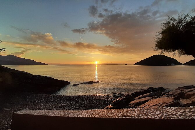 2-Hour Magical E-bike Tour at Sunset in Capoliveri - Tour Inclusions