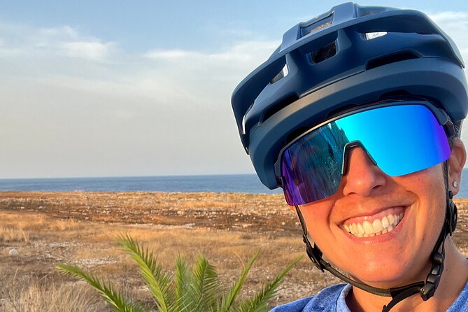 2-Hour Private Tour of Ortigia by Bike - Inclusions