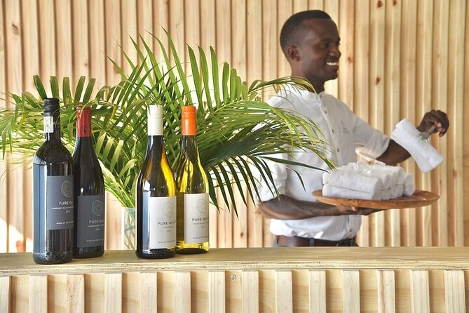 2-Hour Zambezi River Cruise Tour With Lunch and Pick up - Tour Details
