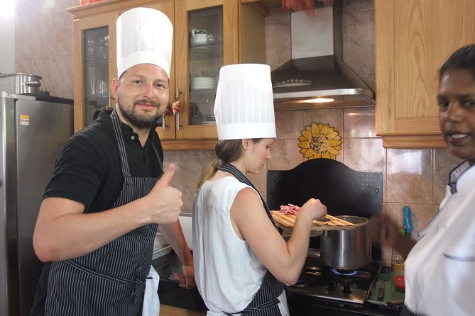 7 Best Cooking Classes In Mauritius
