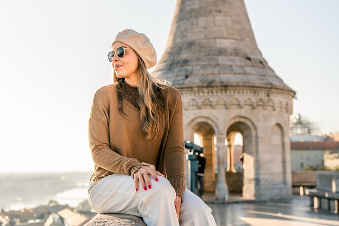 2 Hours Private Scenic Photo Tour Around Budapest - Additional Information