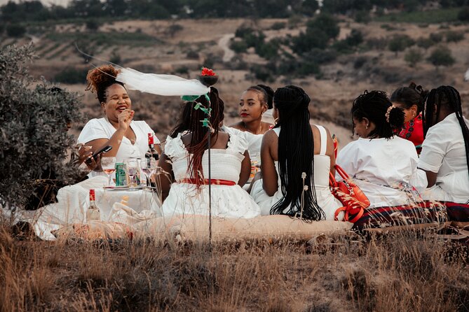 2 Hours Private Sunset Picnic Tour in Cappadocia