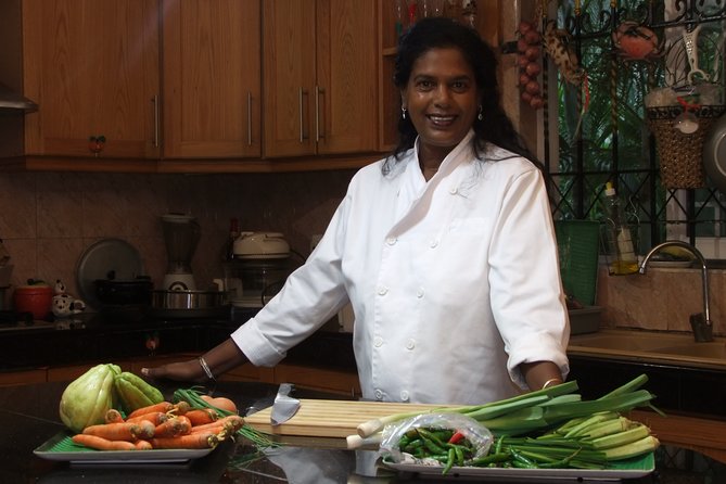 2 Hours - Rediscover Great Chinese Cuisine_Online Cooking Class With Chef Sandy - Recipe Sharing and Resources