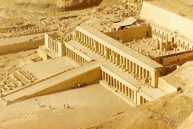 2-Night Tour Including Cooking Class With a Local Family in Luxor