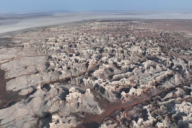 2 Nights 3 Days Visiting Danakil Depression - Accommodation Information