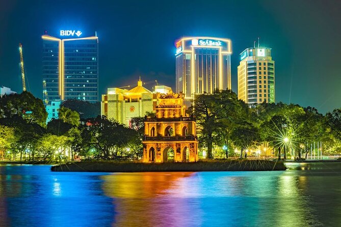 2-week Vietnam Itinerary | Classic Sightseeing | 2024 Enchanting - Itinerary Overview