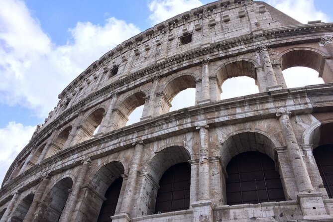 20+ Rome Sights & Capitoline Museums With Multimedia Video - Rome Top Sights Tours Operation