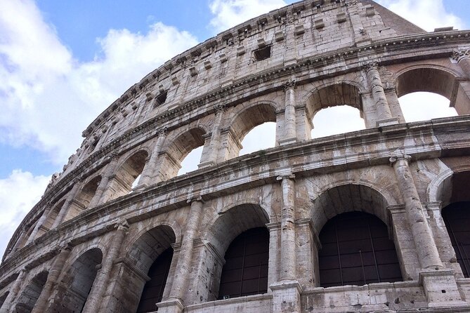 20+ Rome Sights & Pasta With Cocktails Drunken Cooking Class - Mixologist-Guided Cocktails