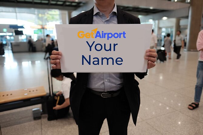 2024 Ulaanbaatar Airport Transfer & Taxi Shuttle Service - Best!