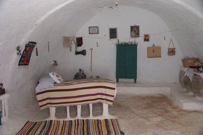 2days 4x4 SAFARI From Sousse, Hammamet,Tunis - 4*Hotel Accommodation - Pricing Information