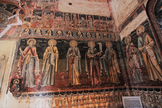 3-Day Dracula Entranced Tour From Bucharest With Transport - Transportation Details