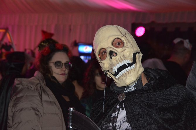 3-Day Halloween Tour in Transylvania From Cluj-Napoca - What to Bring and Expect